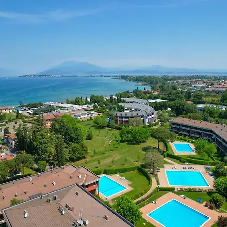 Apartment Desenzanoloft Dolce
