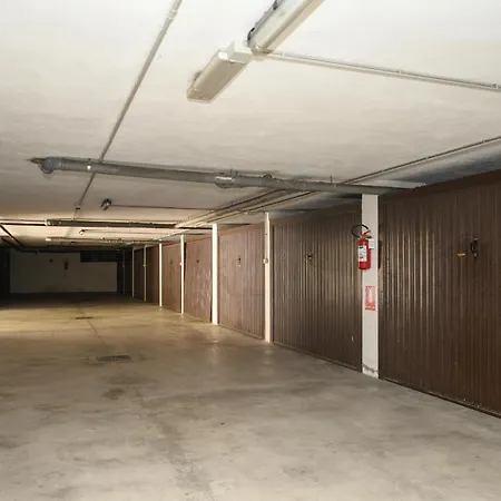 Apartment Desenzanoloft Dolce