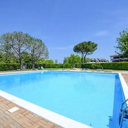 Desenzanoloft Dolce Apartment *