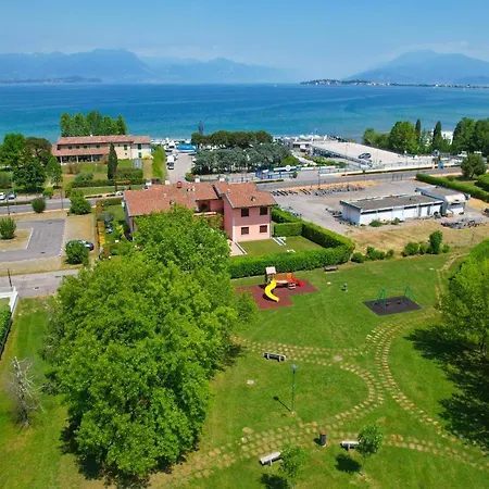 Apartment Desenzanoloft Dolce Desenzano del Garda
