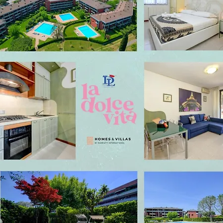 Apartment Desenzanoloft Dolce Desenzano del Garda